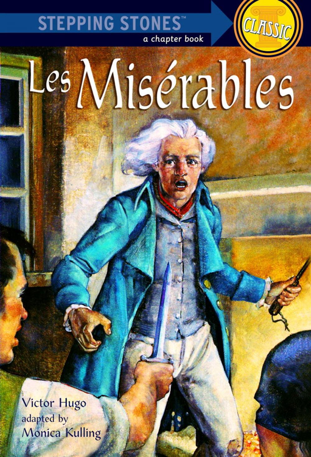 Big bigCover of Les Miserables