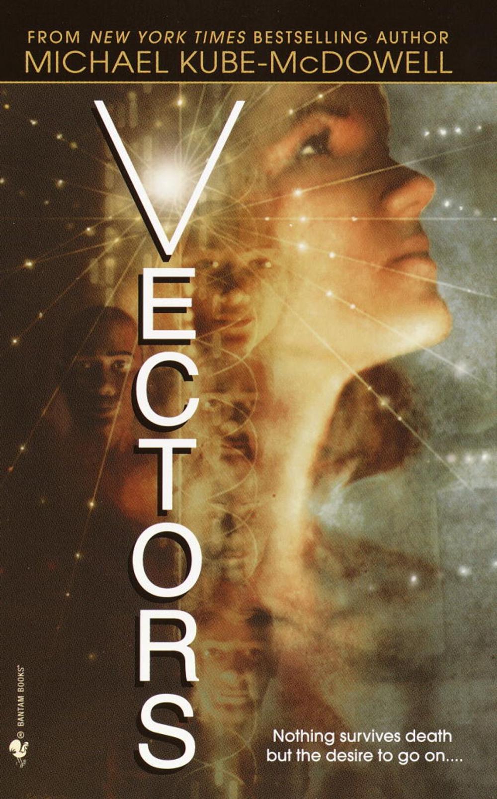 Big bigCover of Vectors