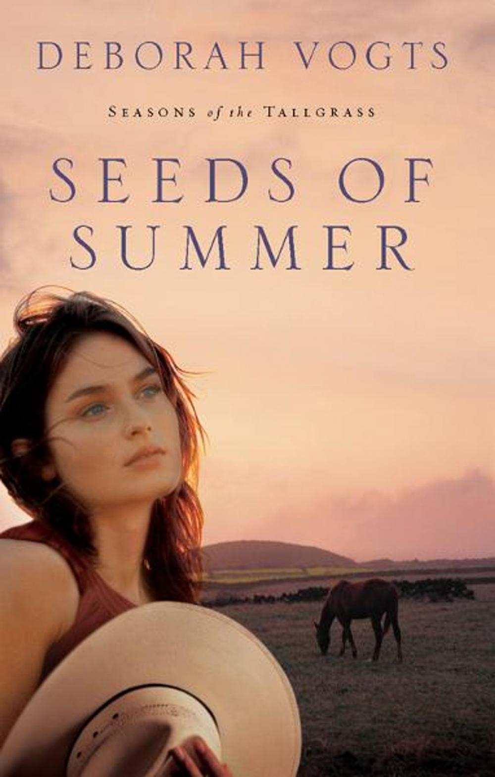 Big bigCover of Seeds of Summer