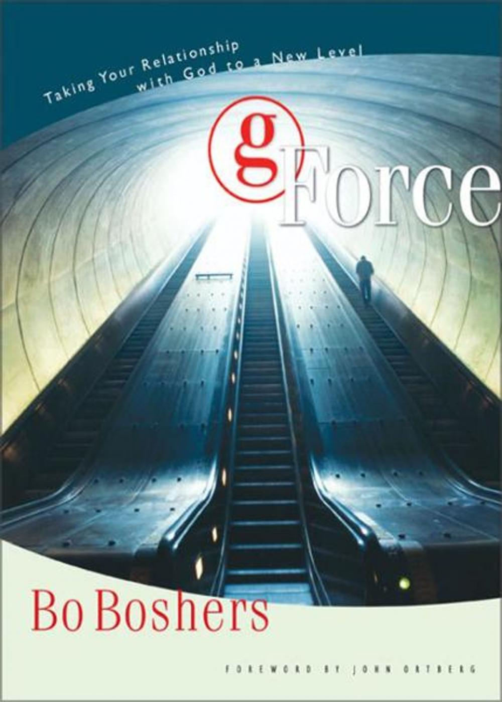 Big bigCover of G-Force