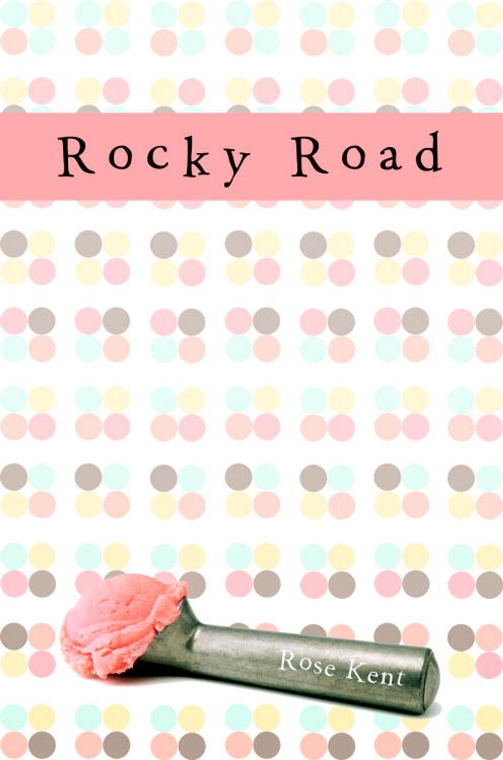 Big bigCover of Rocky Road