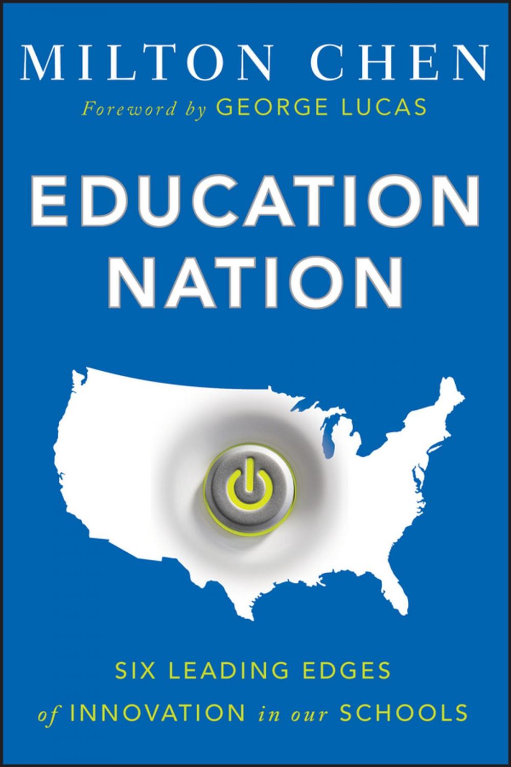 Big bigCover of Education Nation