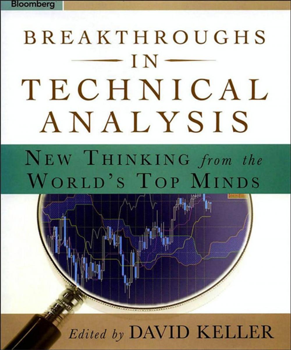 Big bigCover of Breakthroughs in Technical Analysis