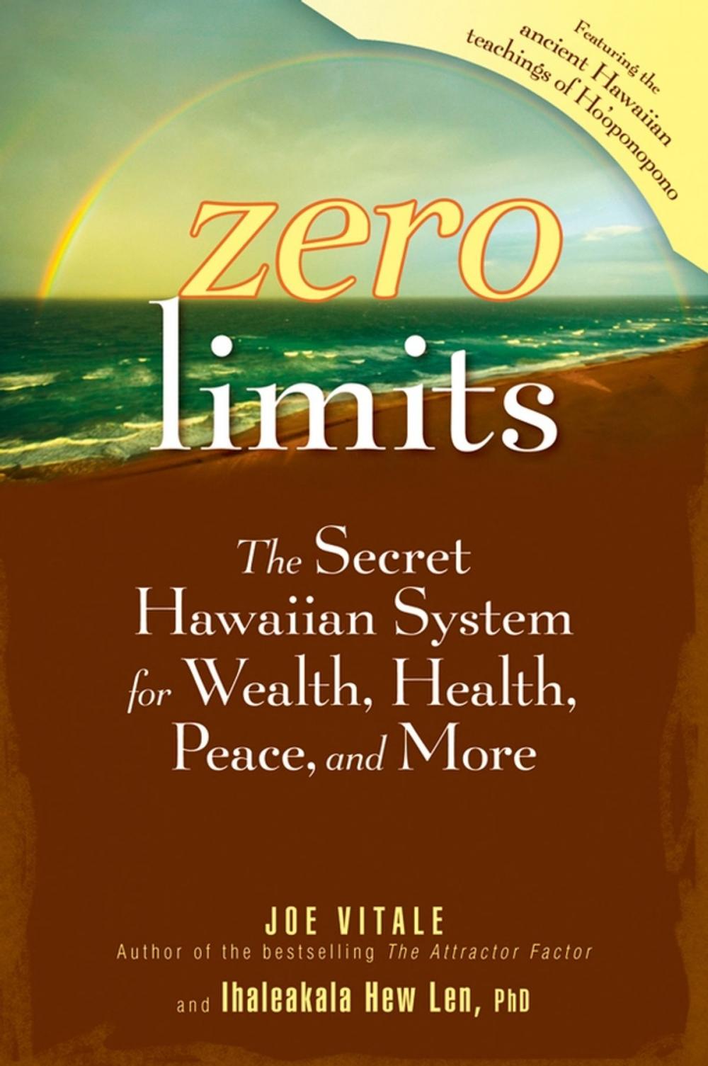 Big bigCover of Zero Limits