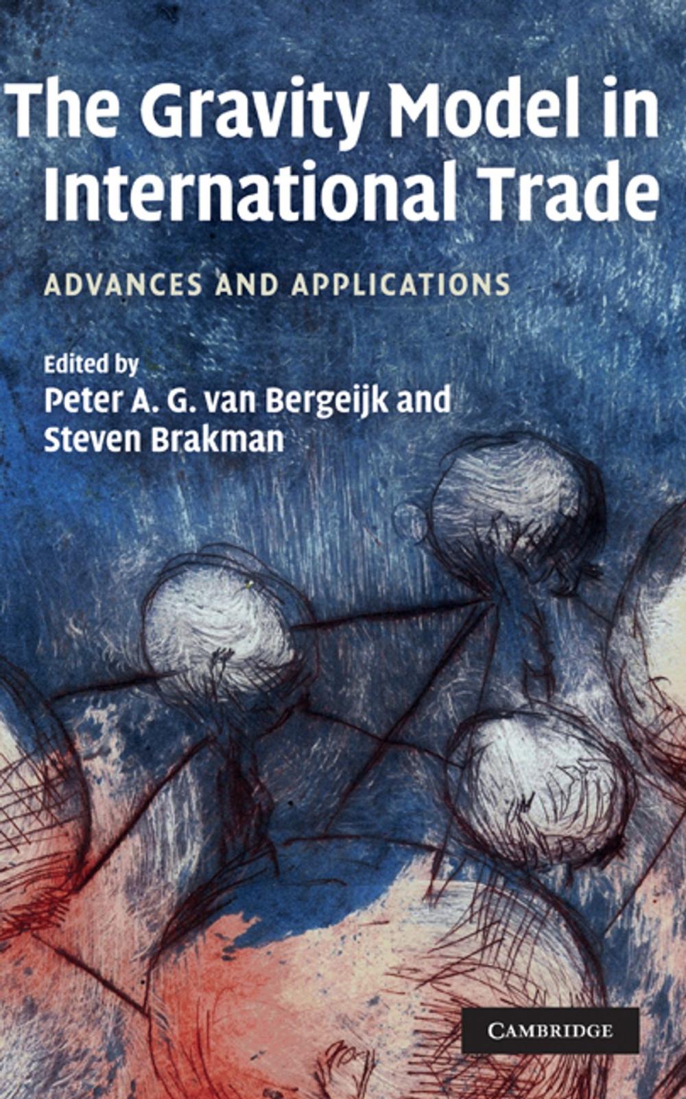 Big bigCover of The Gravity Model in International Trade