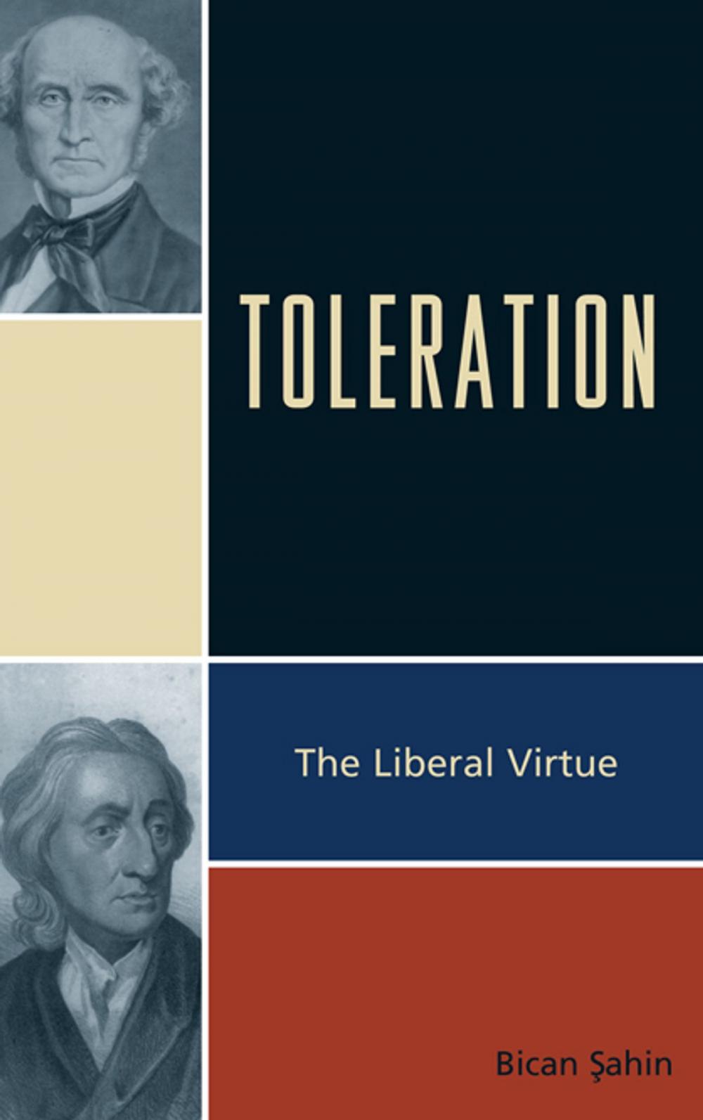 Big bigCover of Toleration