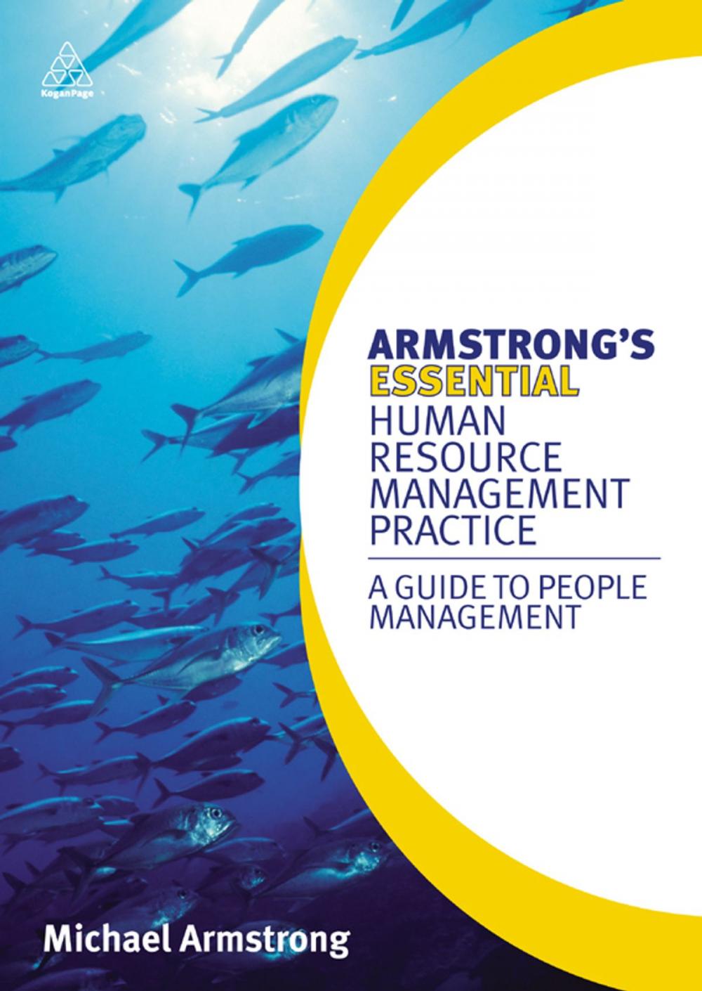 Big bigCover of Armstrong's Essential Human Resource Management Practice