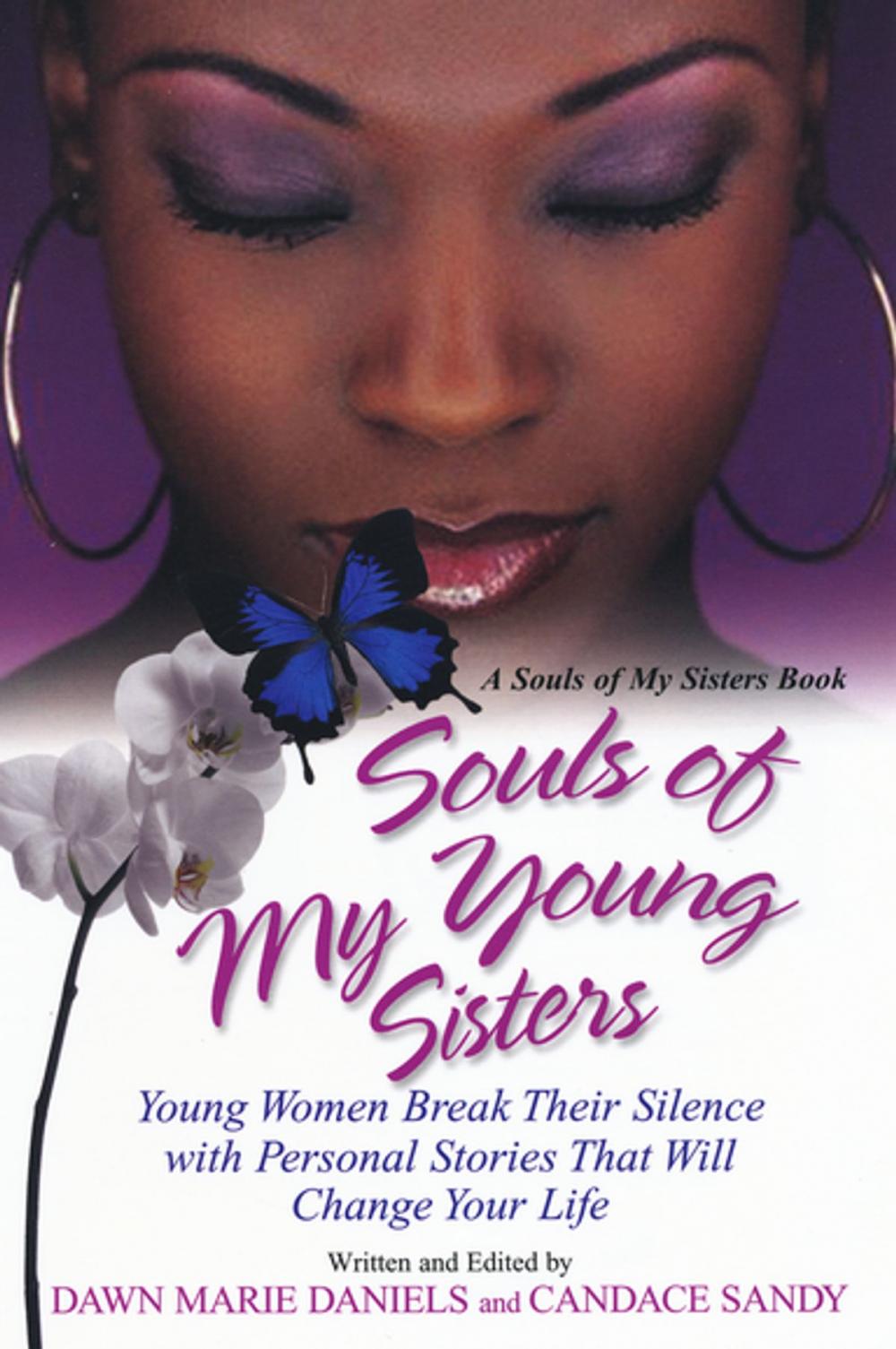 Big bigCover of Souls of My Young Sisters: