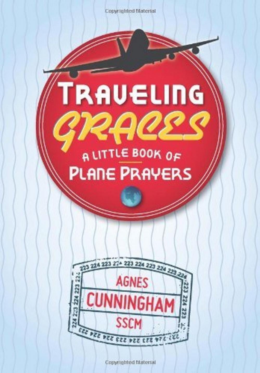 Big bigCover of Traveling Graces