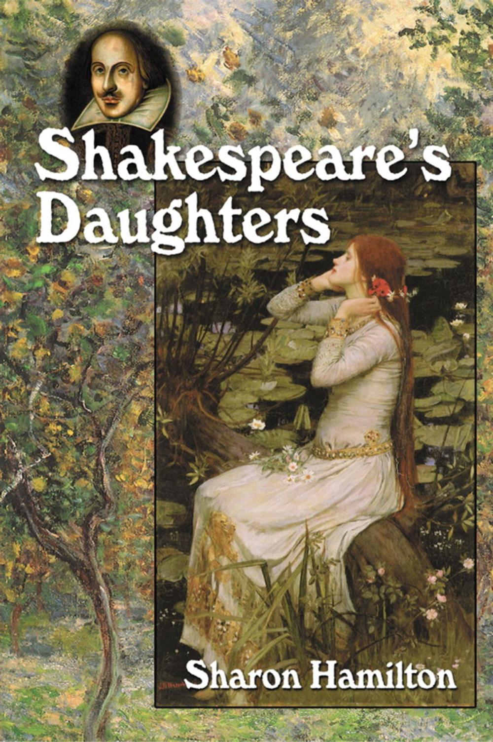 Big bigCover of Shakespeare's Daughters