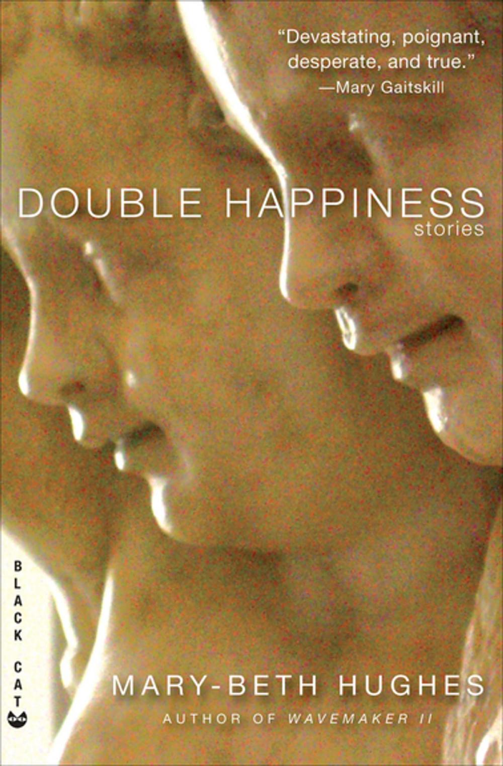 Big bigCover of Double Happiness