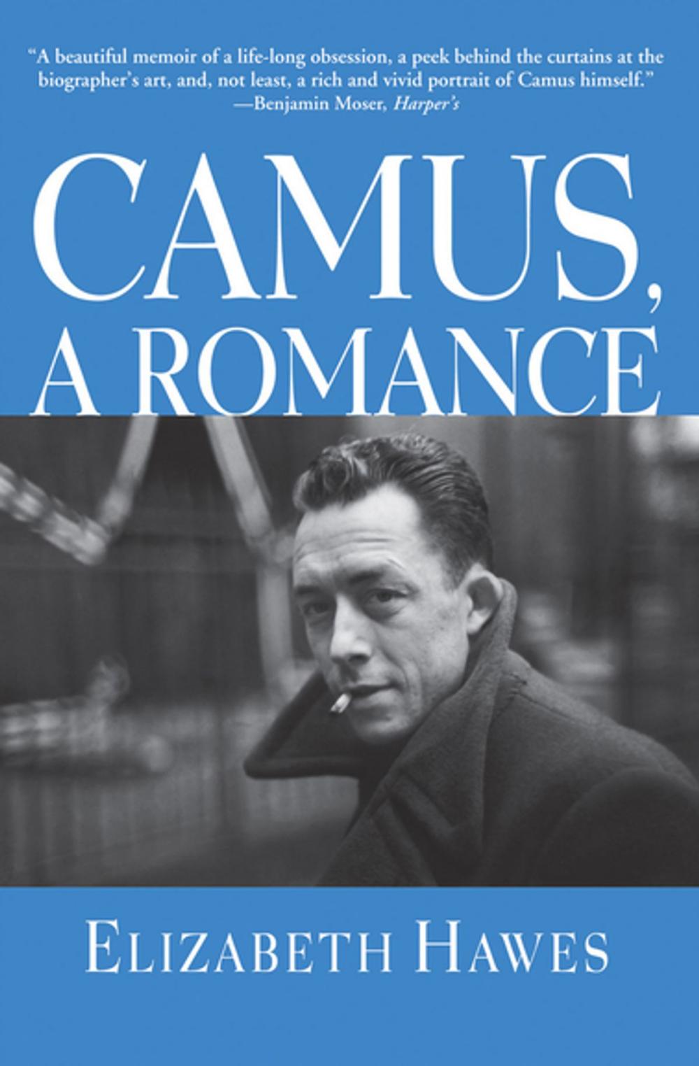 Big bigCover of Camus, a Romance