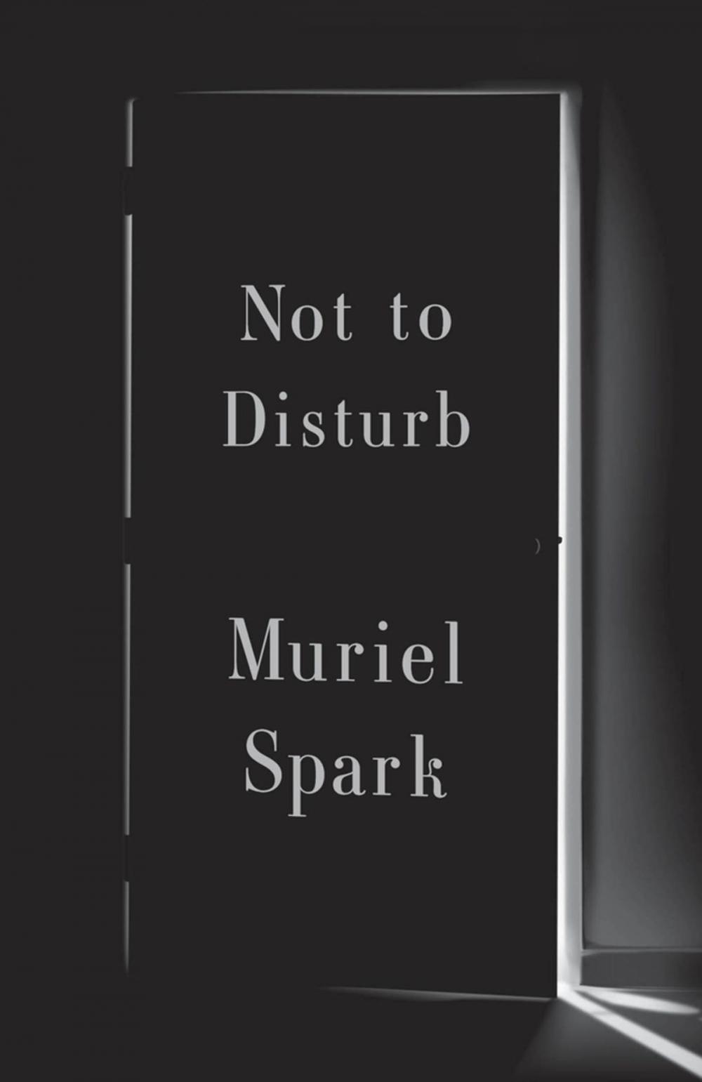 Big bigCover of Not to Disturb: A Novel