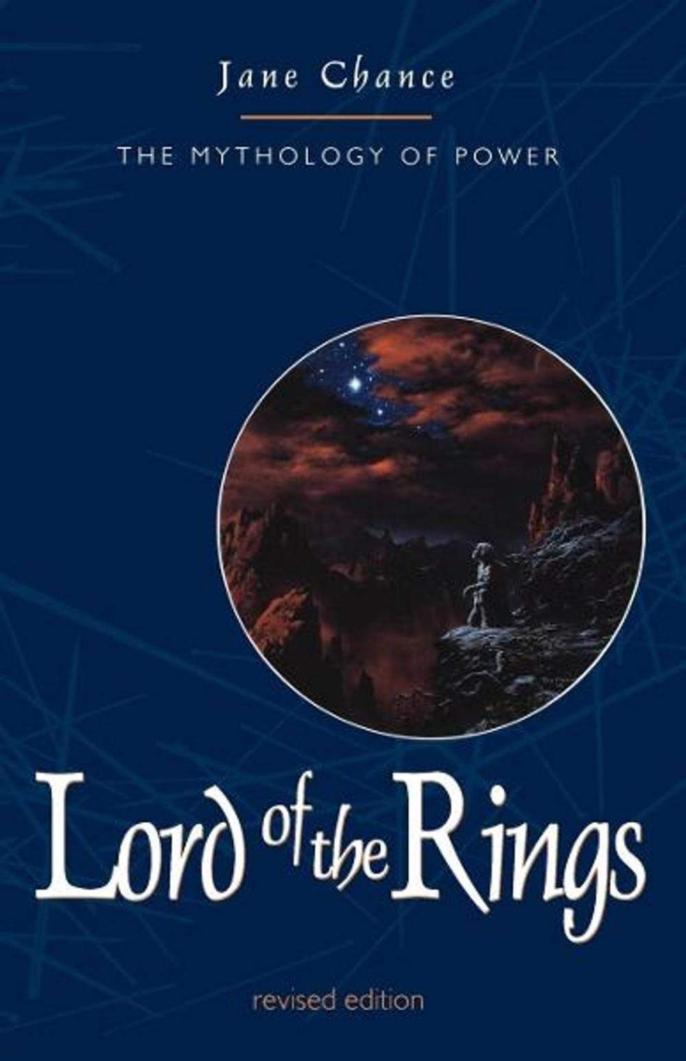 Big bigCover of Lord of the Rings