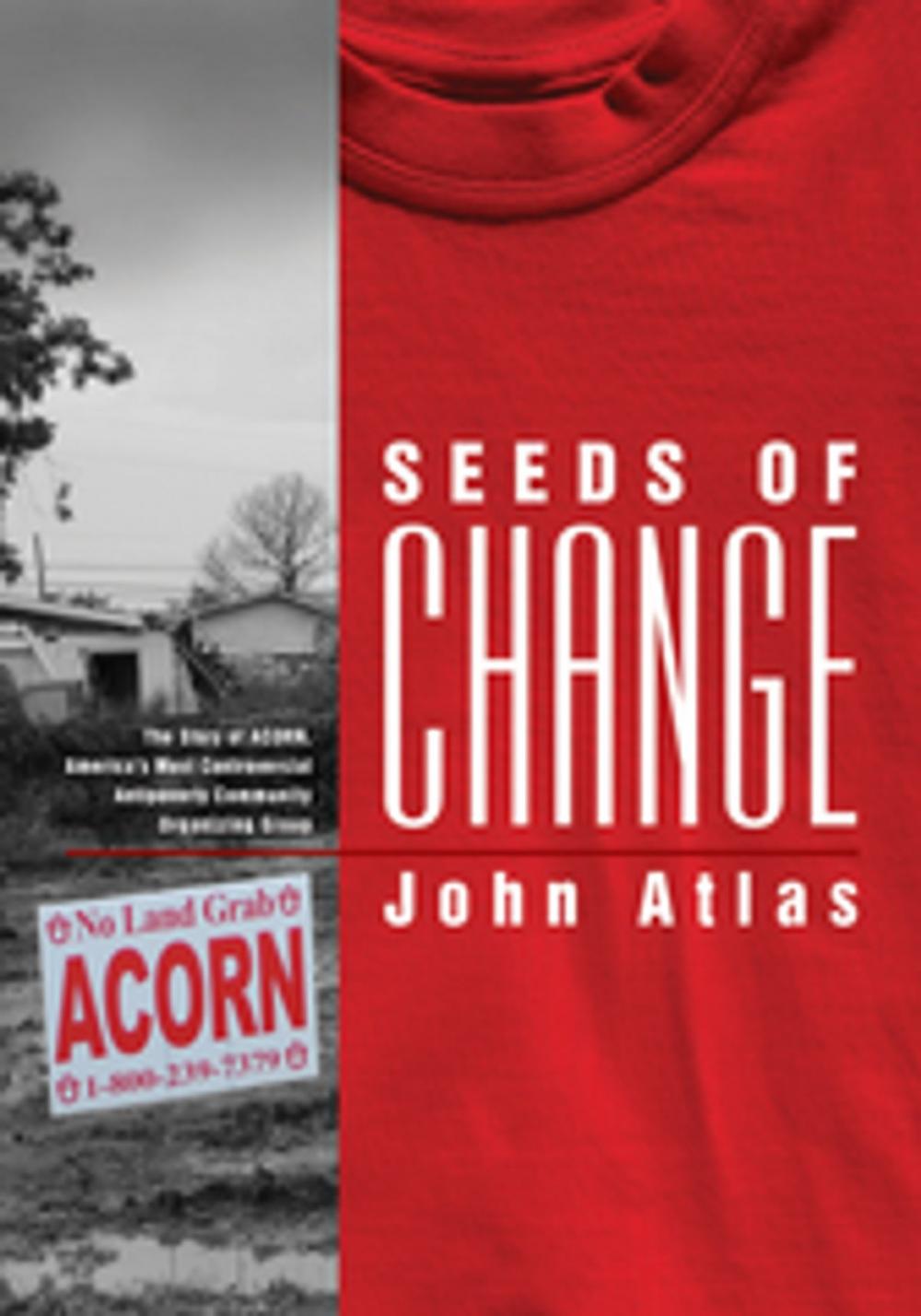 Big bigCover of Seeds of Change