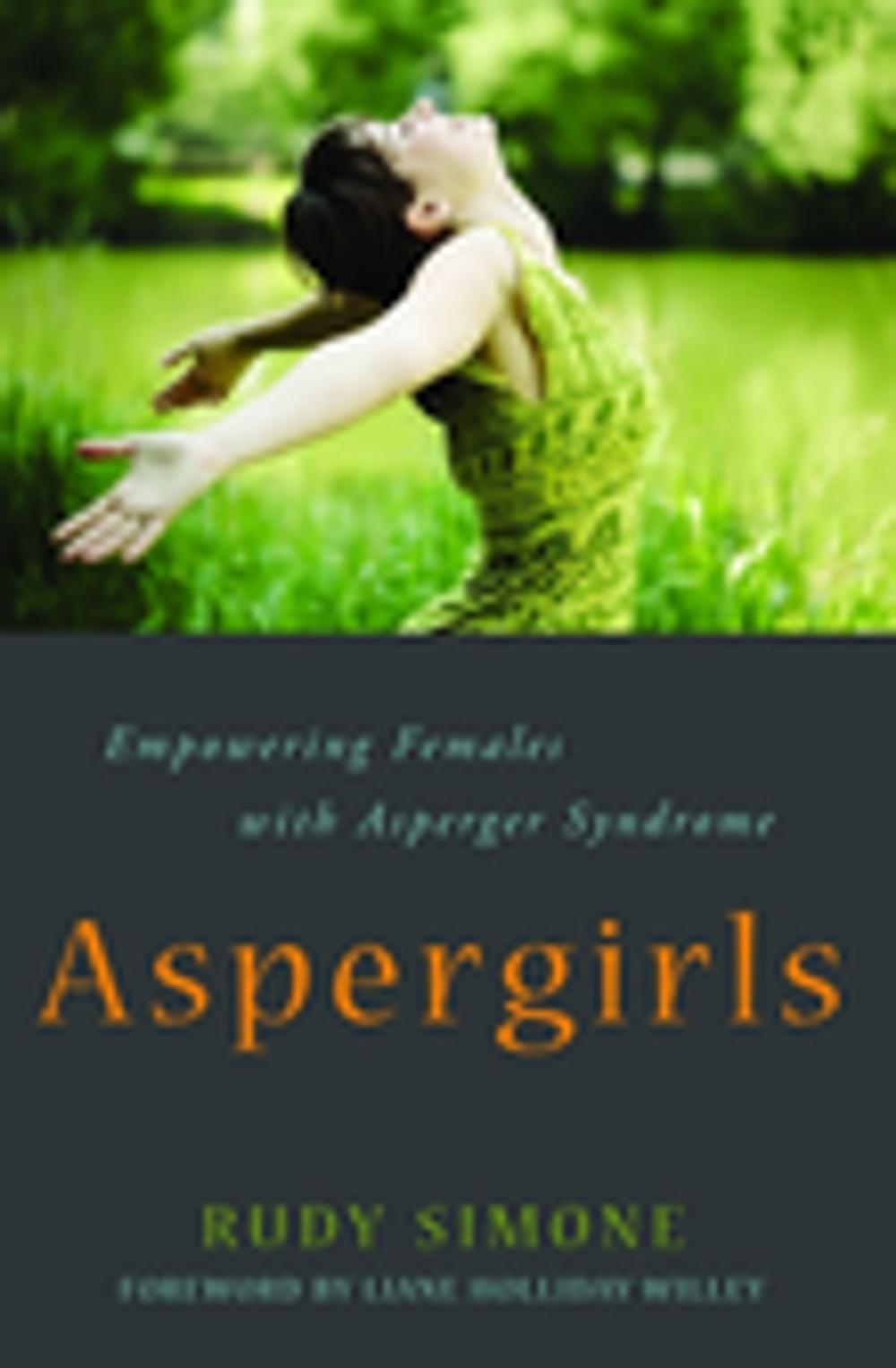 Big bigCover of Aspergirls