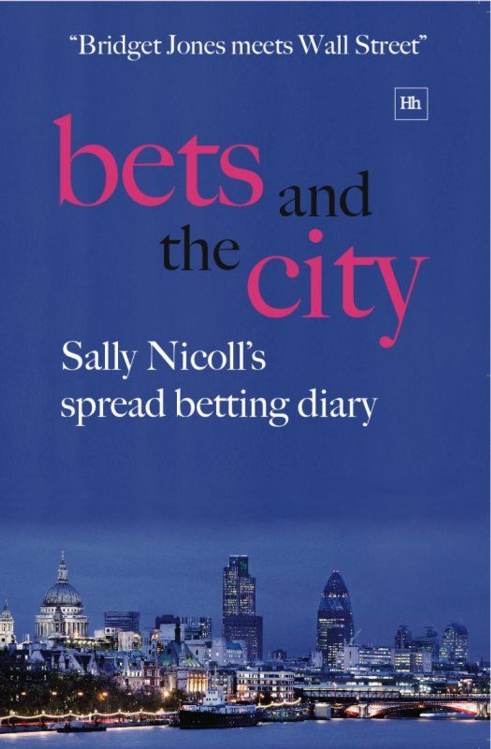 Big bigCover of Bets and the City