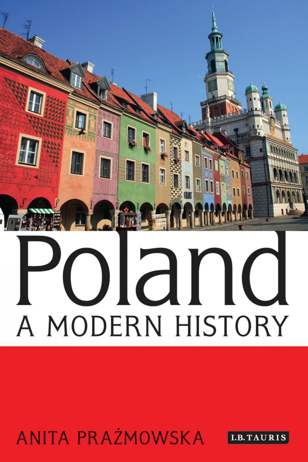 Big bigCover of Poland