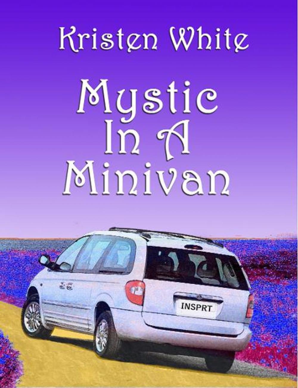 Big bigCover of Mystic in a Minivan