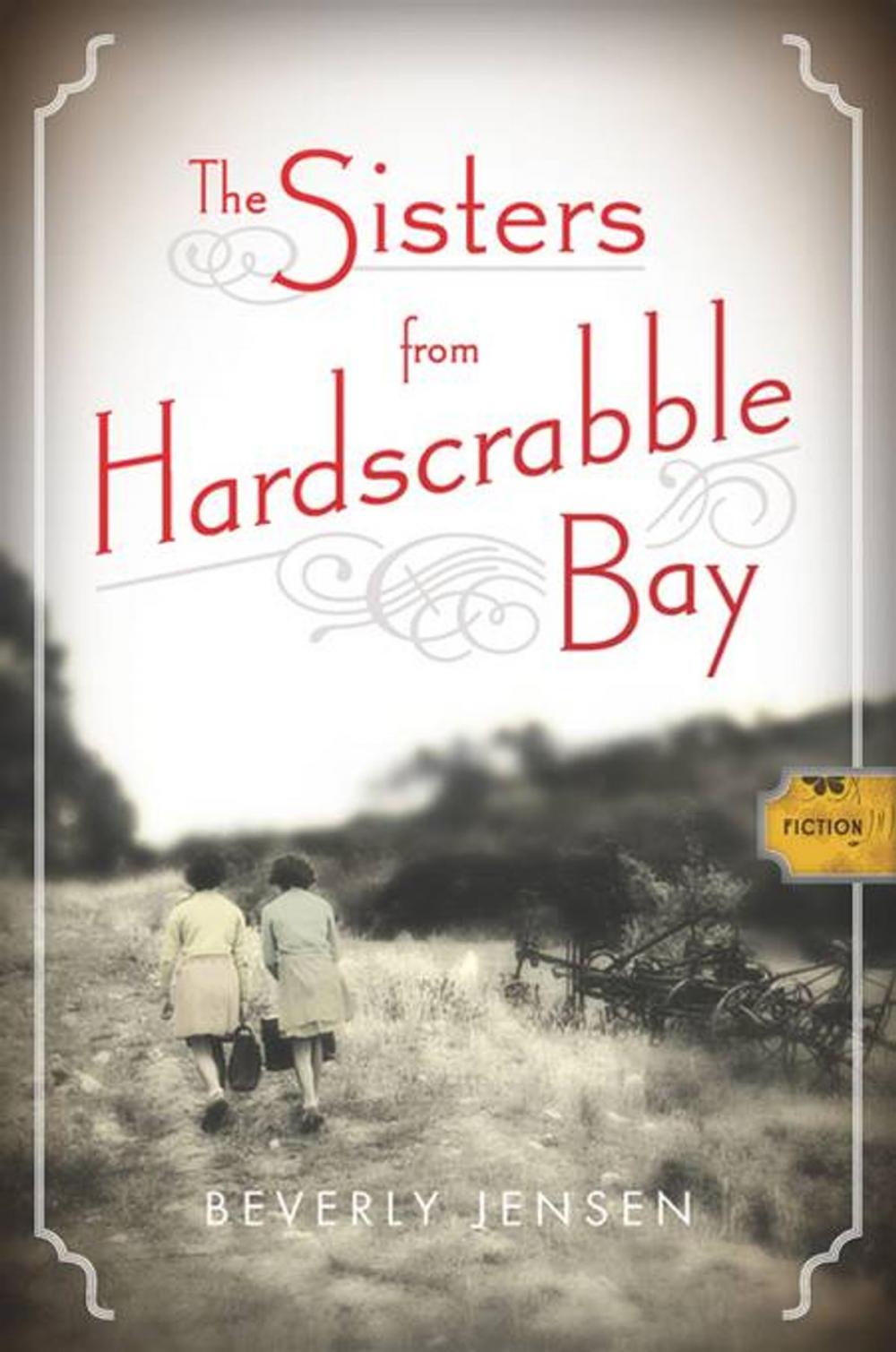 Big bigCover of The Sisters from Hardscrabble Bay