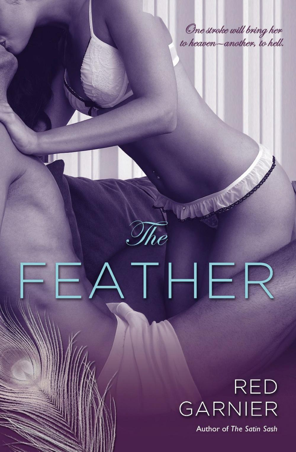 Big bigCover of The Feather