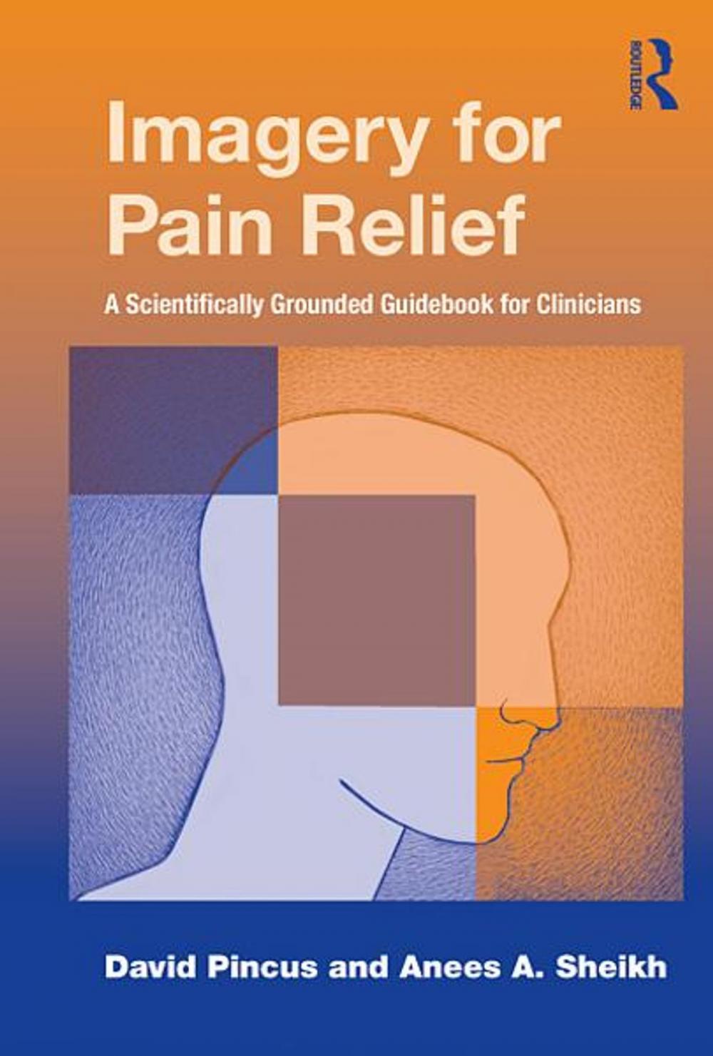 Big bigCover of Imagery for Pain Relief