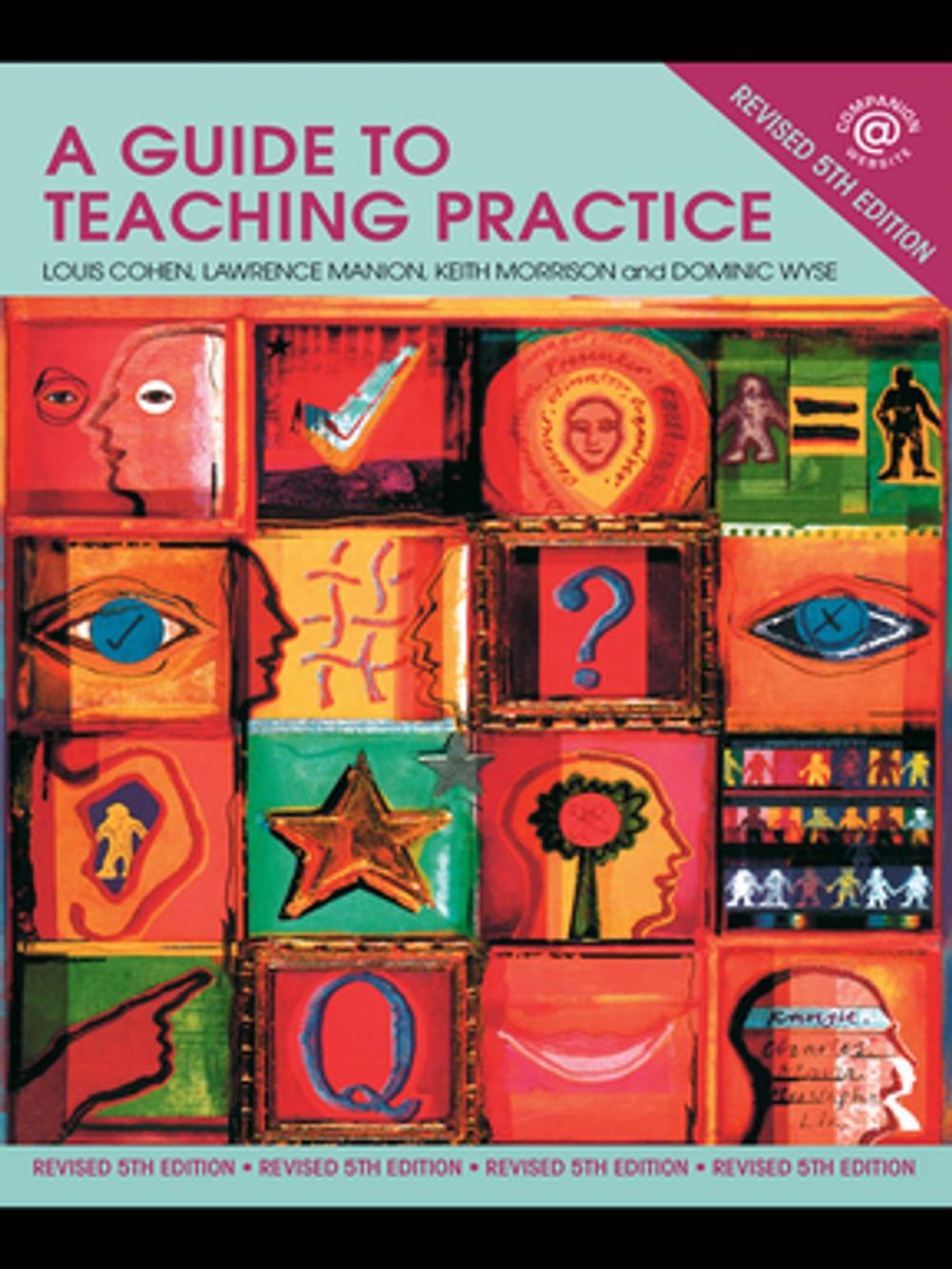 Big bigCover of A Guide to Teaching Practice