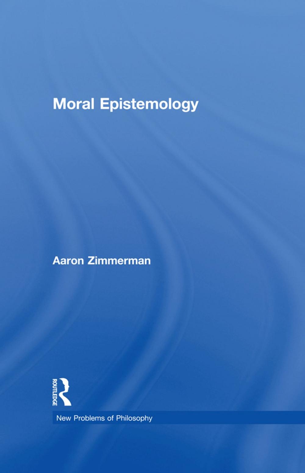 Big bigCover of Moral Epistemology