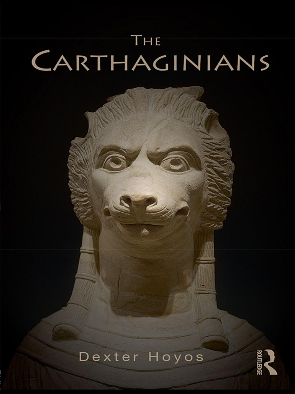 Big bigCover of The Carthaginians