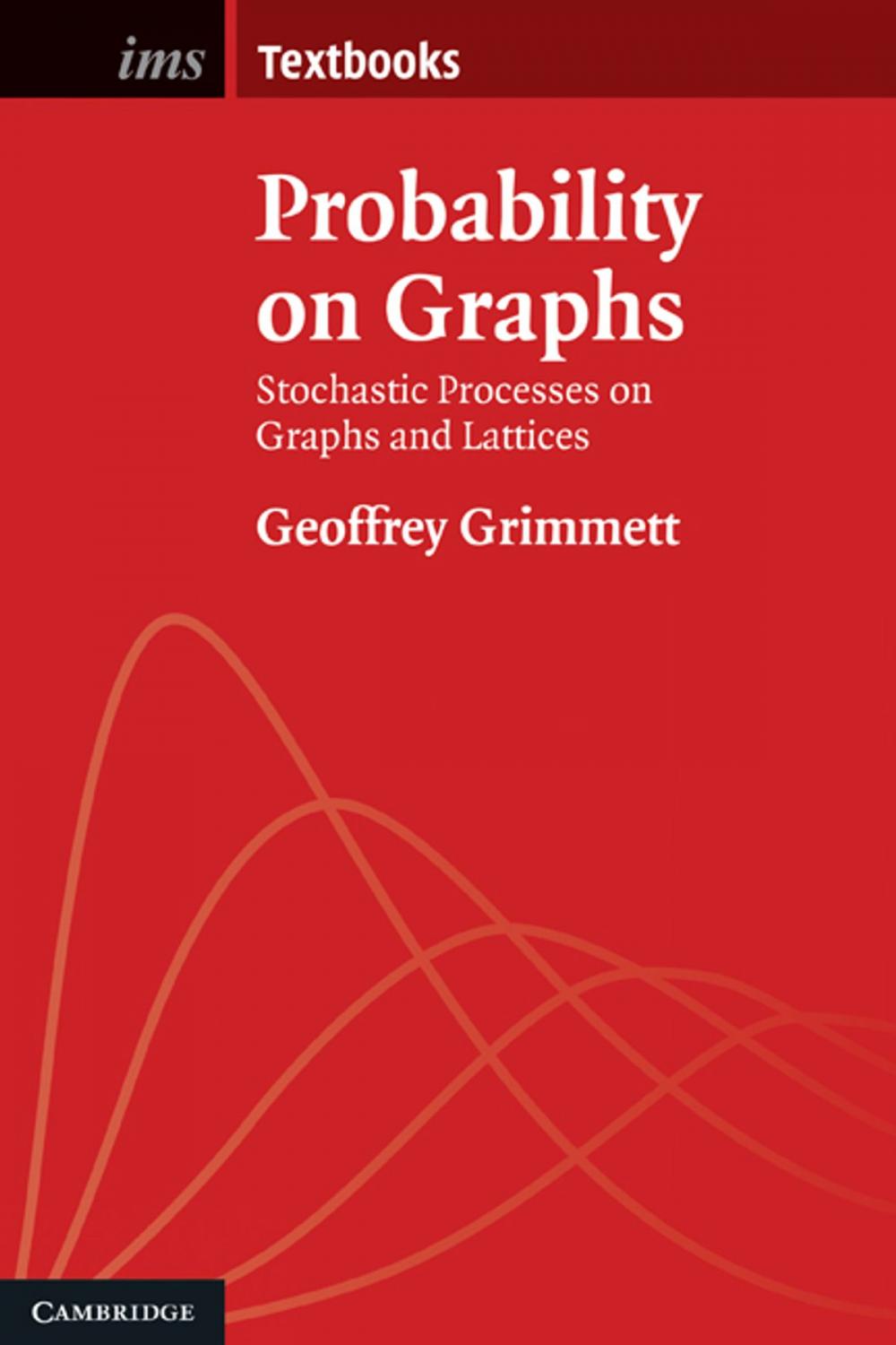 Big bigCover of Probability on Graphs