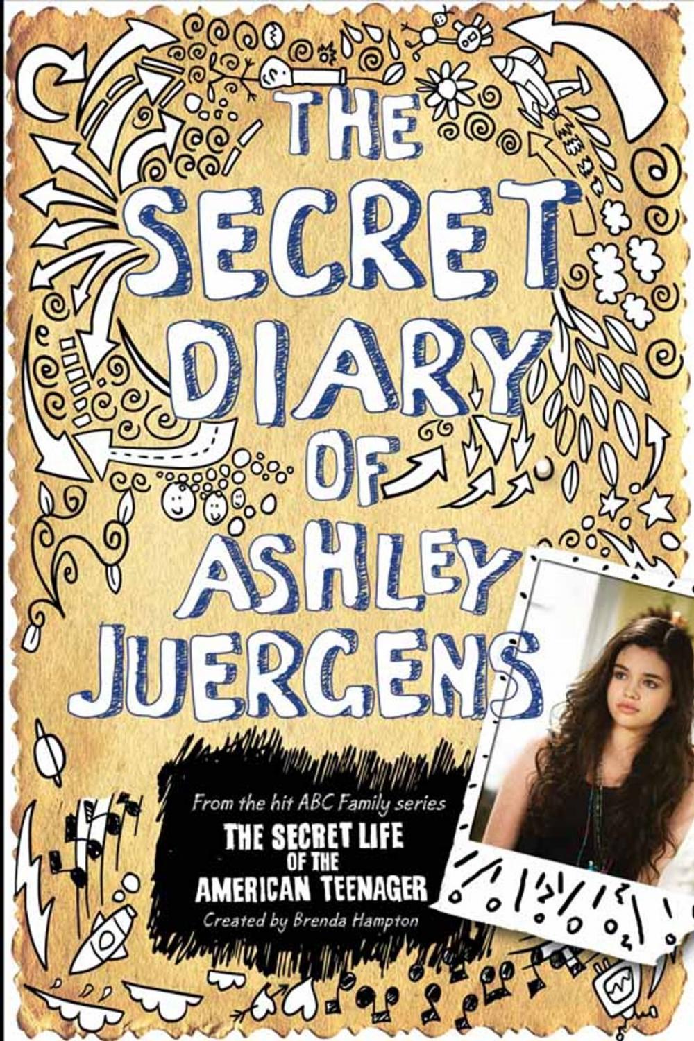 Big bigCover of Secret Diary of Ashley Juergens, The