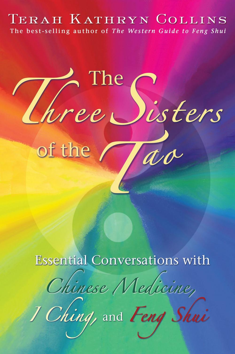 Big bigCover of The Three Sisters of the Tao