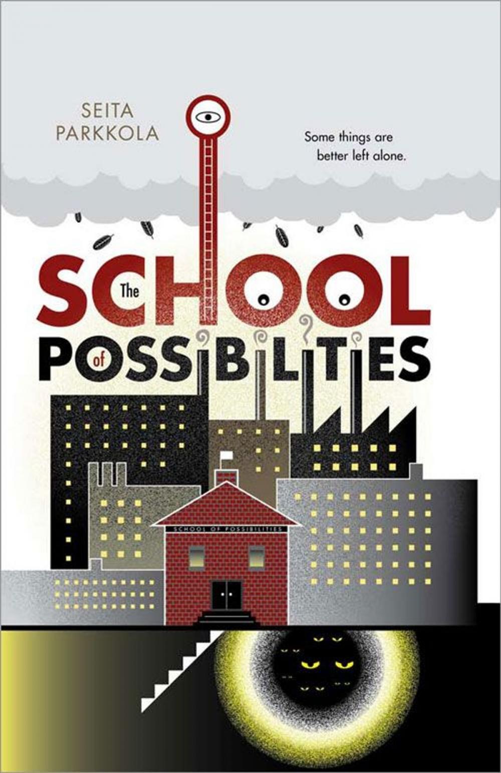 Big bigCover of School of Possibilities