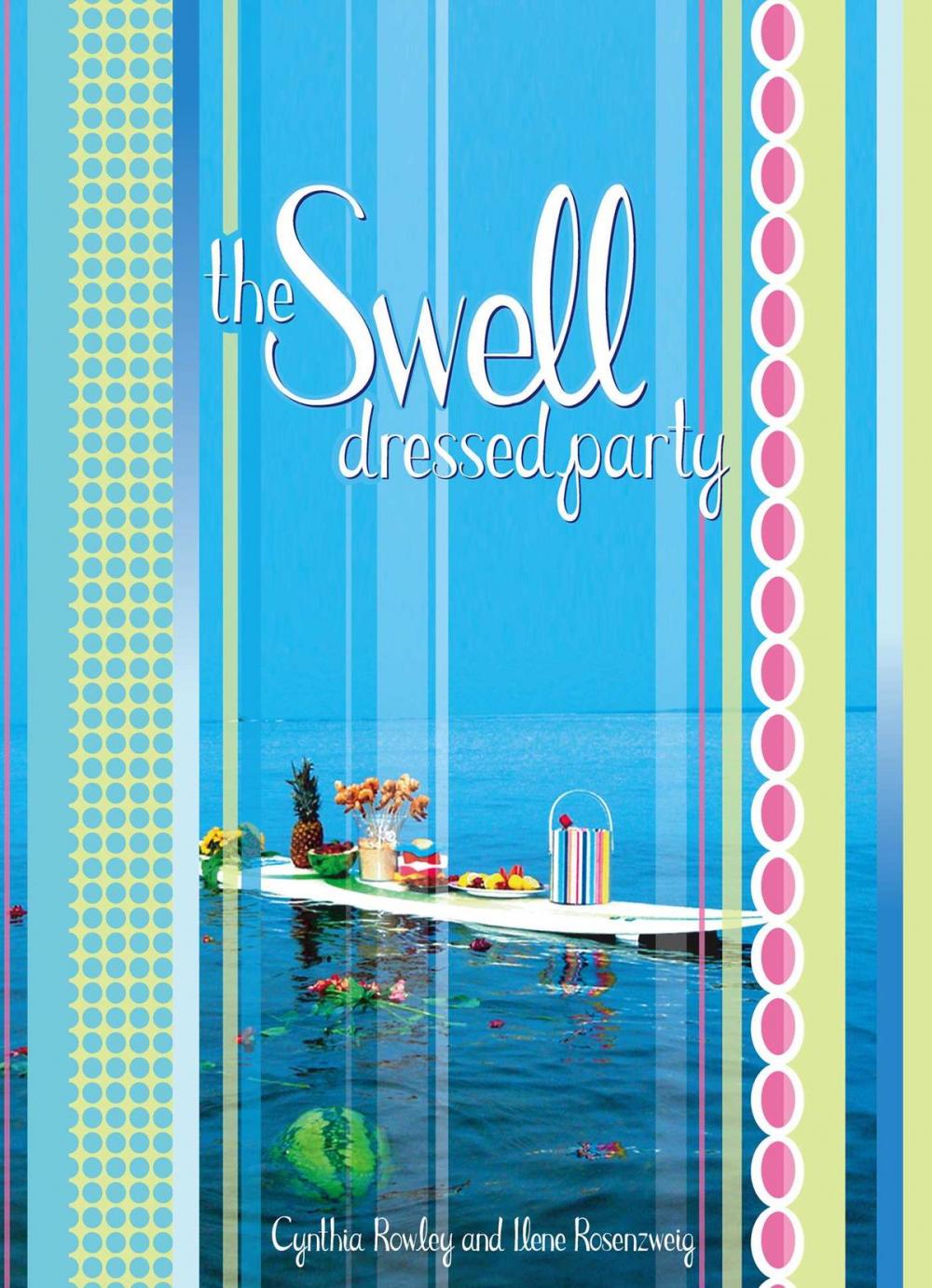 Big bigCover of The Swell Dressed Party