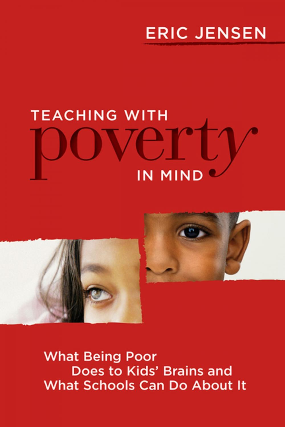 Big bigCover of Teaching with Poverty in Mind