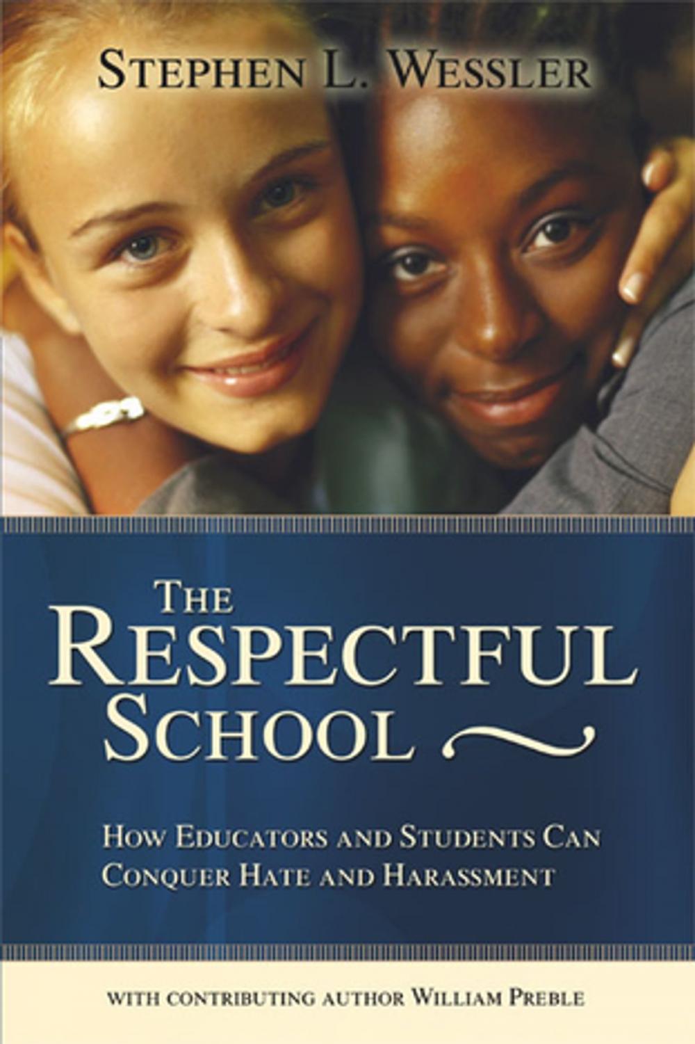 Big bigCover of The Respectful School