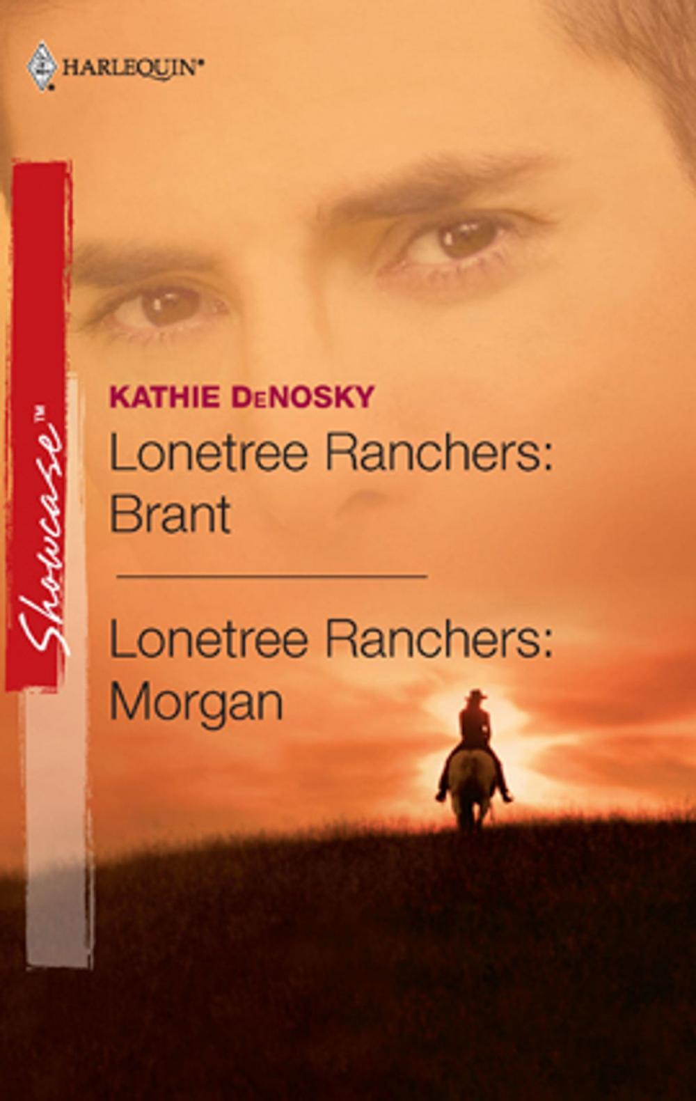 Big bigCover of Lonetree Ranchers: Brant & Lonetree Ranchers: Morgan