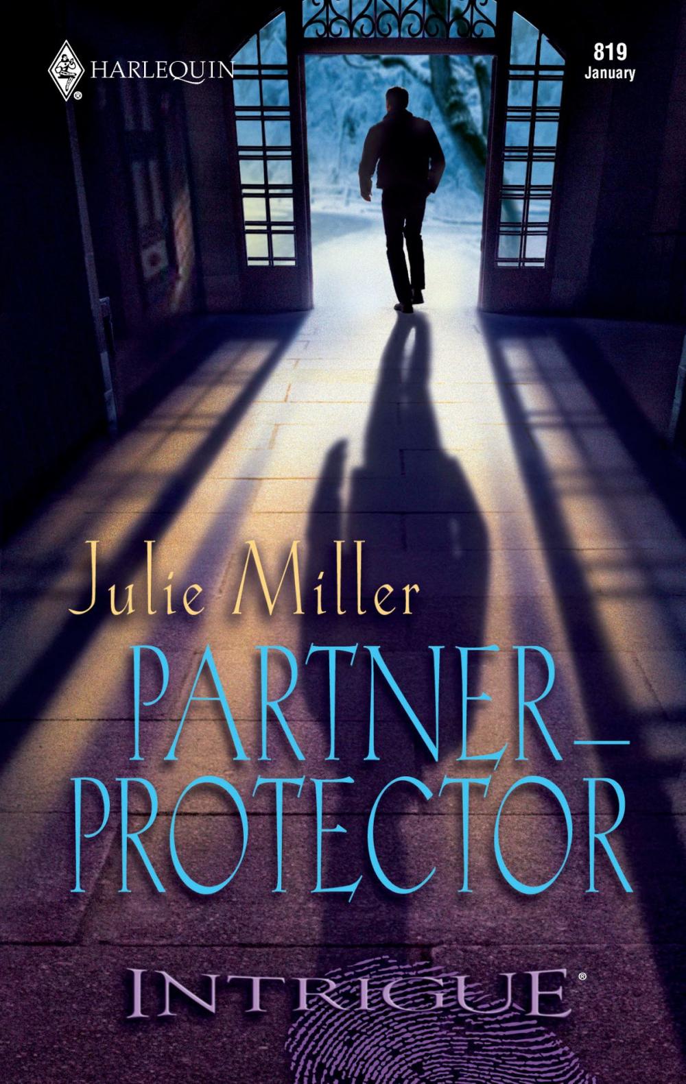 Big bigCover of Partner-Protector