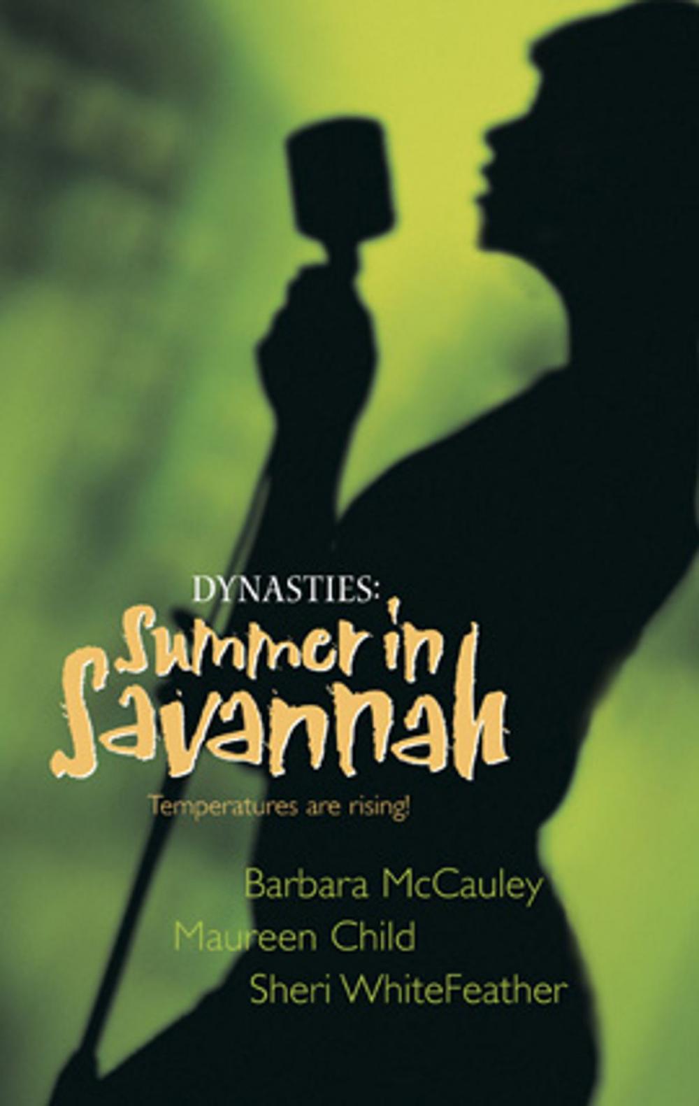 Big bigCover of Dynasties: Summer in Savannah