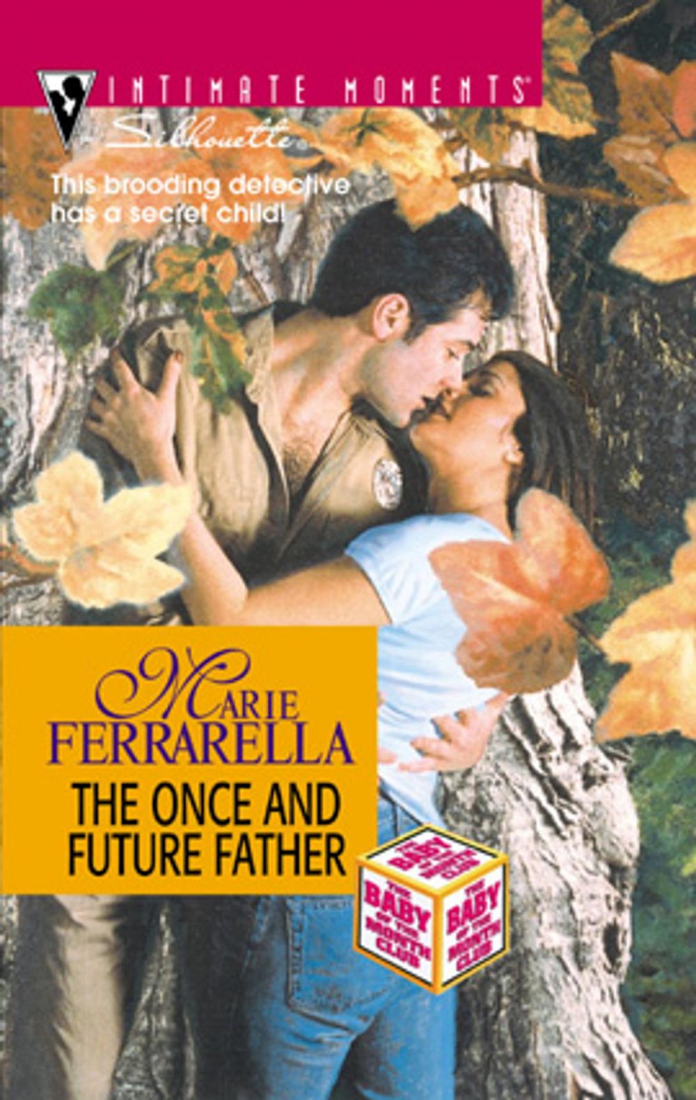 Big bigCover of The Once and Future Father