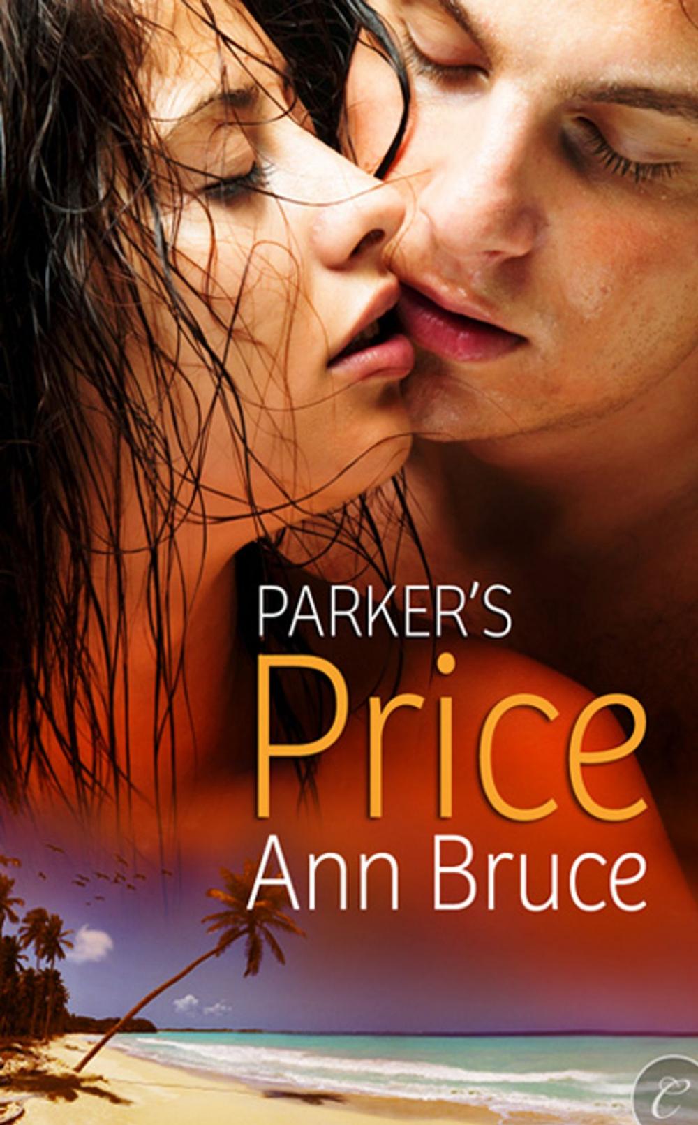 Big bigCover of Parker's Price