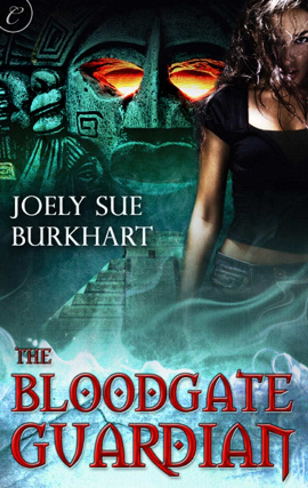 Big bigCover of The Bloodgate Guardian