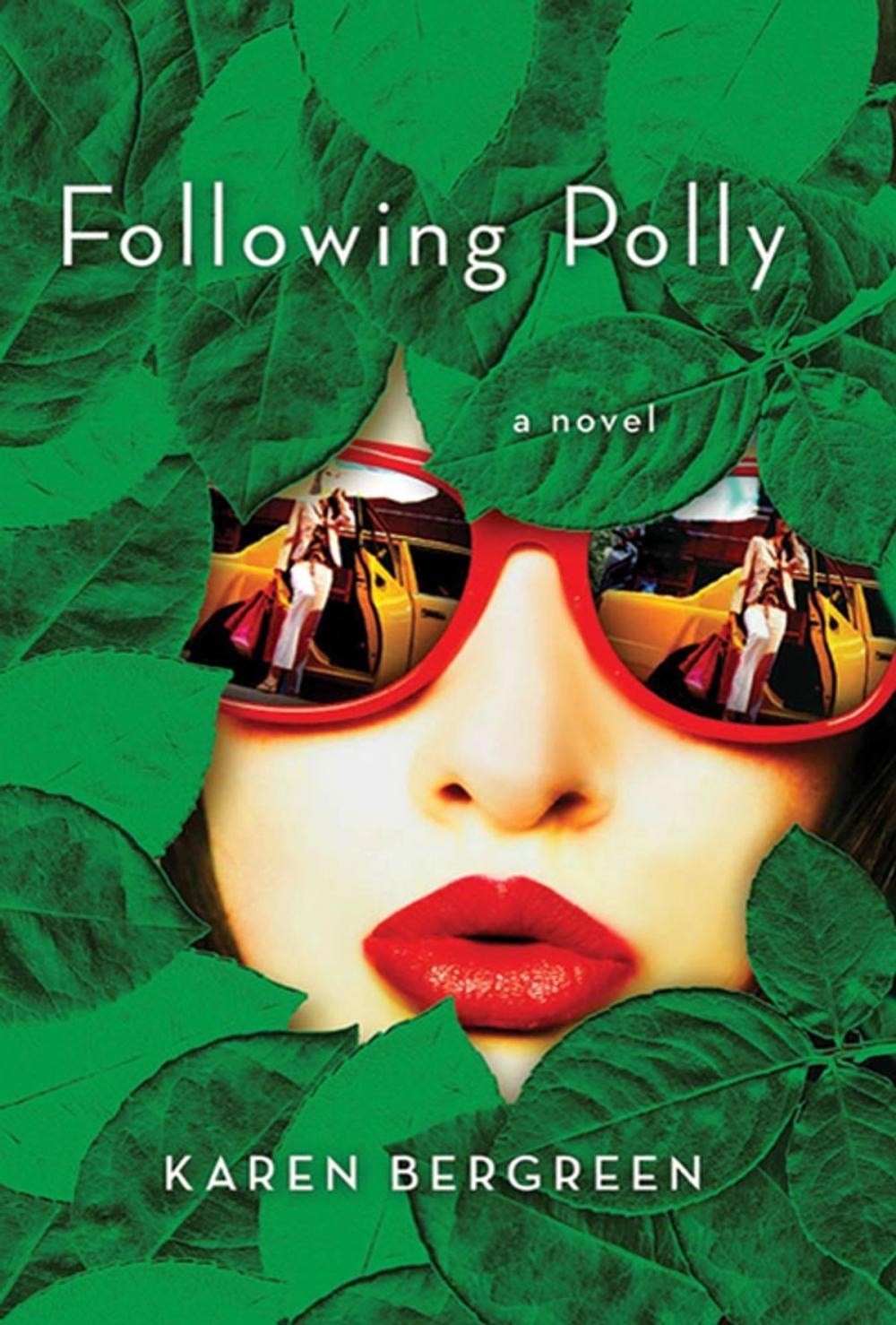 Big bigCover of Following Polly