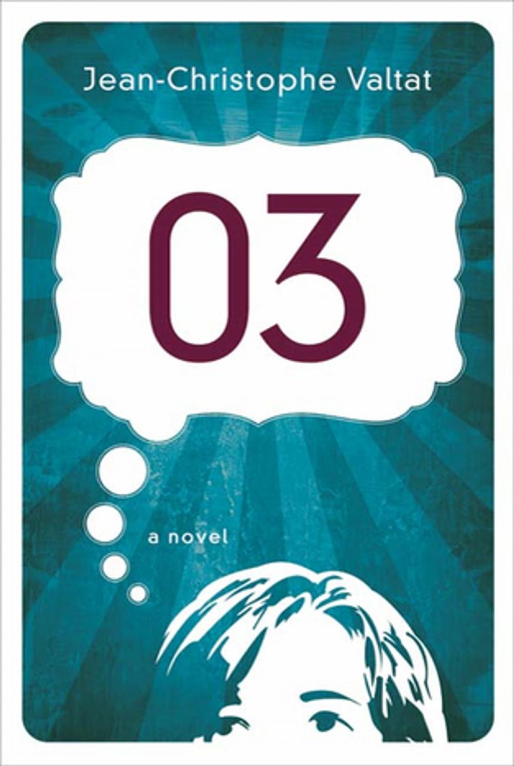 Big bigCover of 03: A Novel