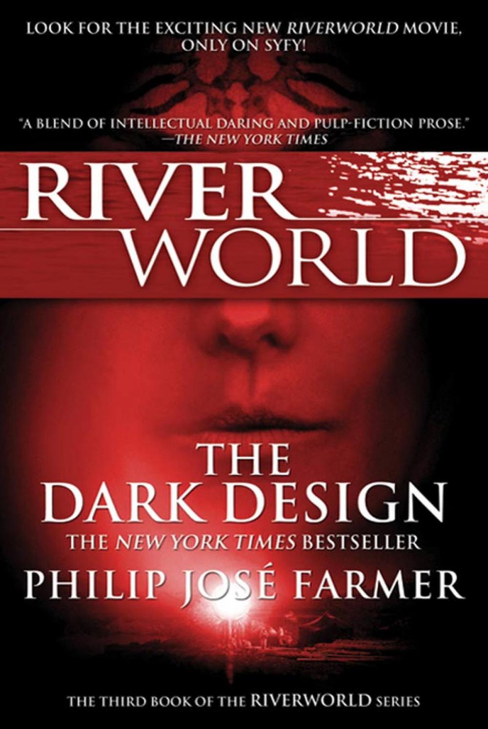 Big bigCover of The Dark Design