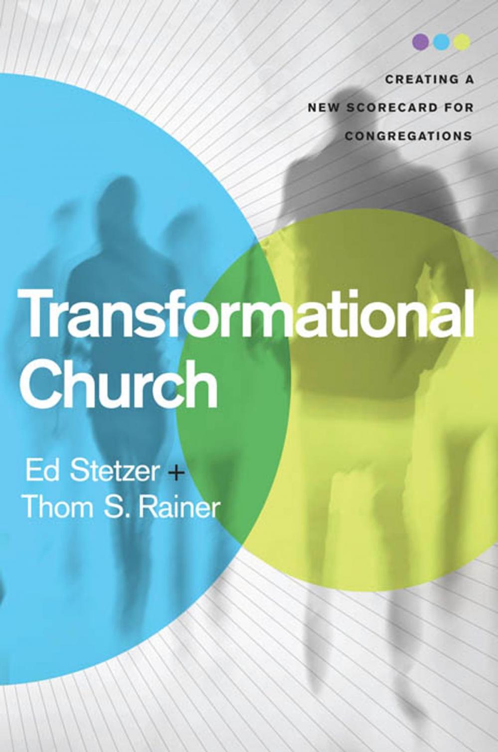 Big bigCover of Transformational Church