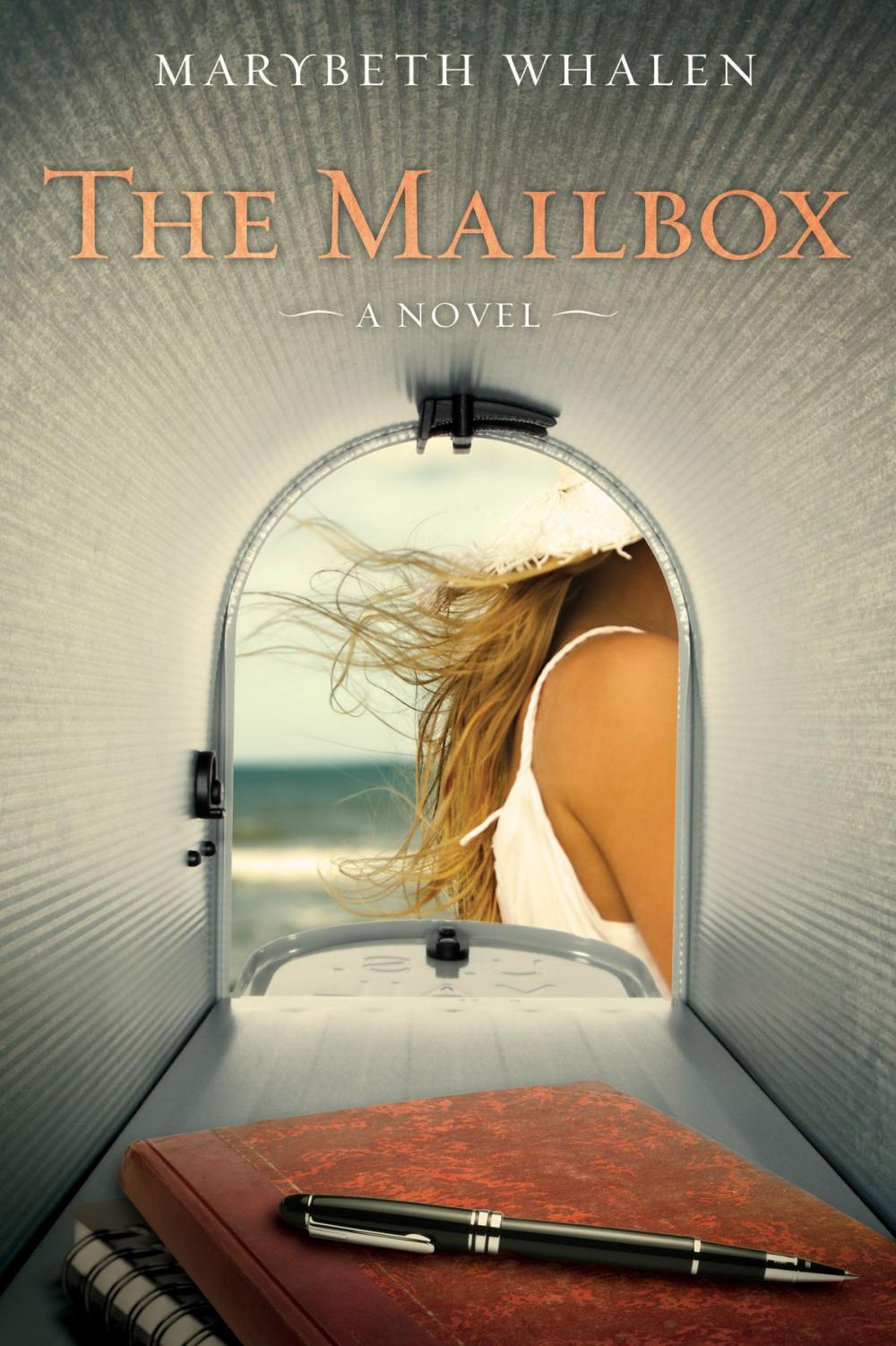 Big bigCover of The Mailbox: A Novel