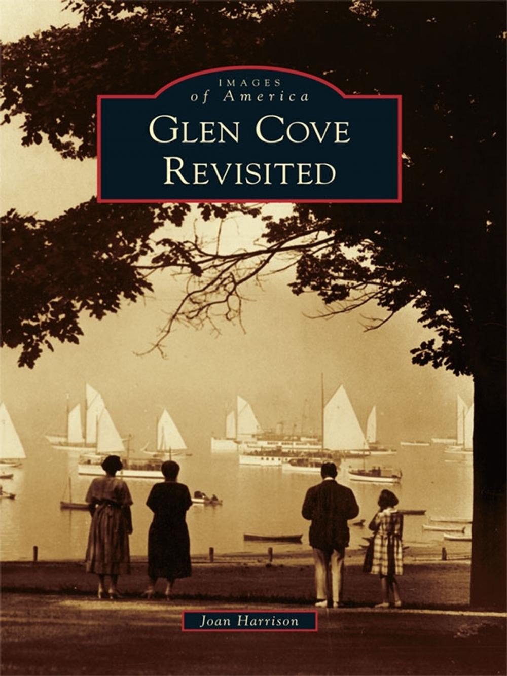 Big bigCover of Glen Cove Revisited