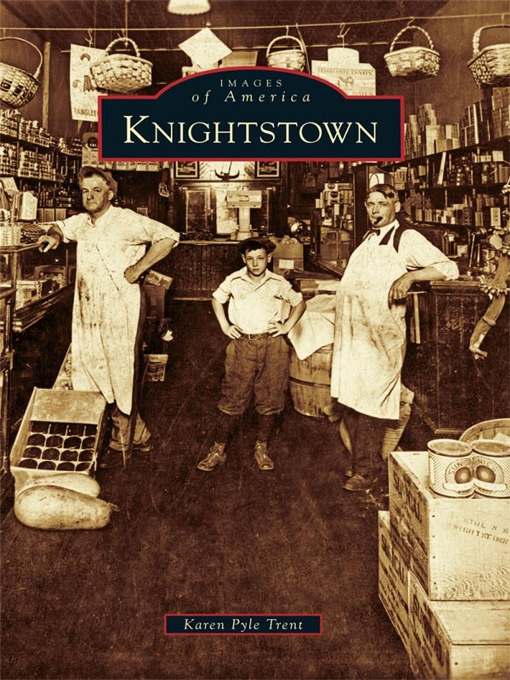 Big bigCover of Knightstown