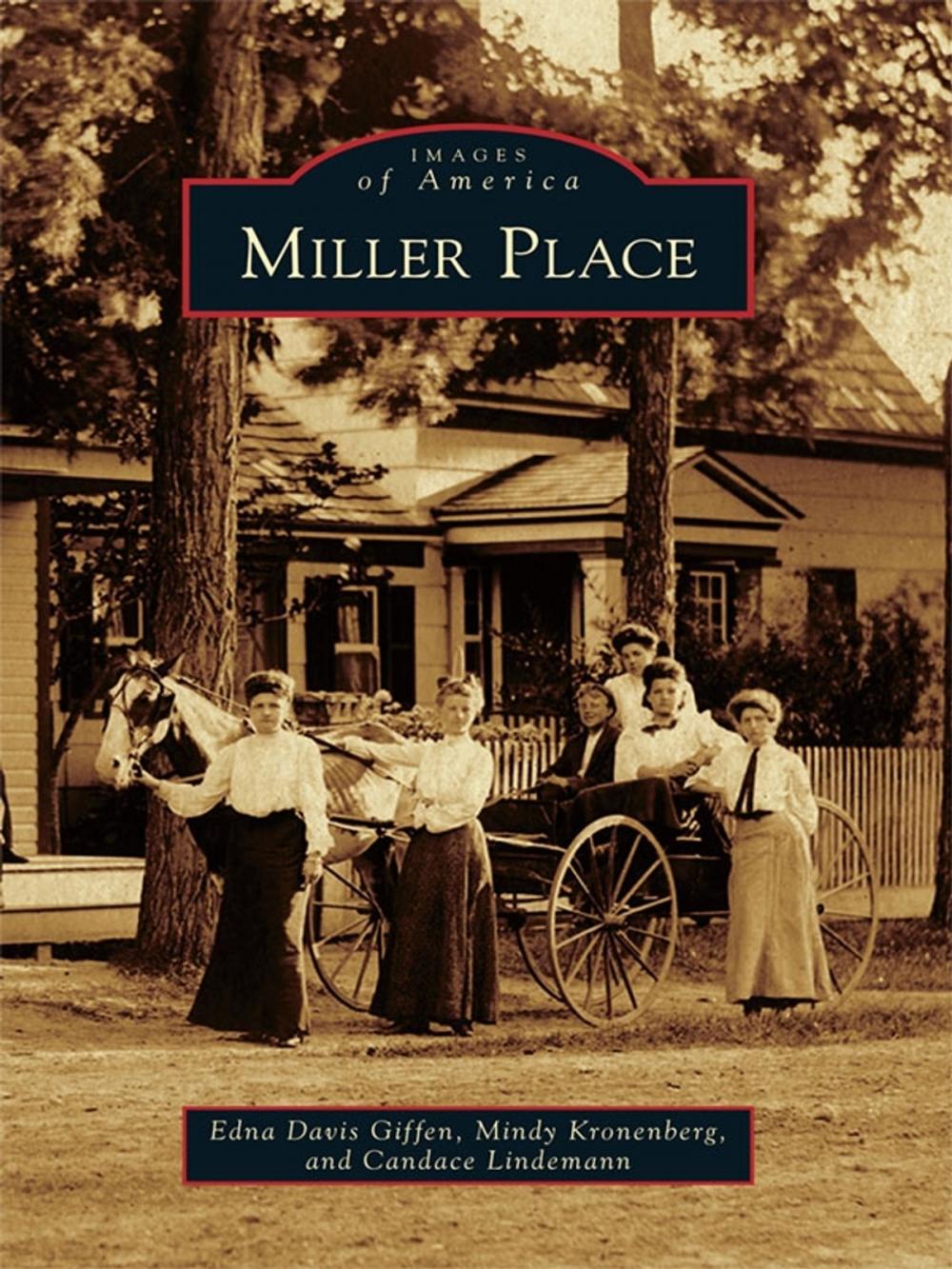 Big bigCover of Miller Place